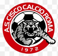 Roma Logo - Hamilton Tiger Cats Png,As Roma Logo