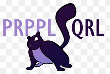 Steven A - Language Png,Sqrl Logo