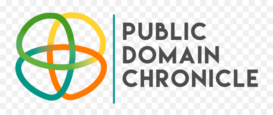 Public Domain Chronicle - Hybner Png,Public Domain Logo