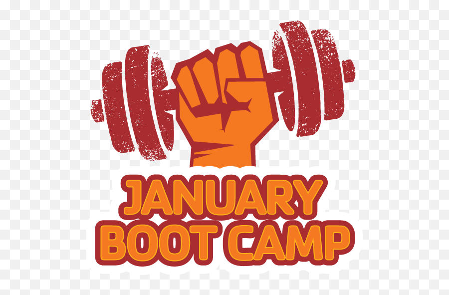 January Boot Camp Ymca Norman - January Bootcamp Png,Ymca Logo Transparent
