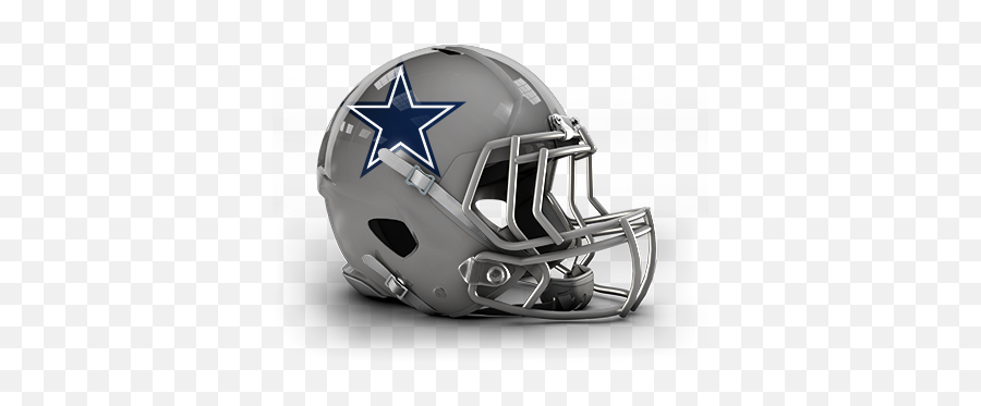 Dallas Cowboys Helmet Png Transparent - Thomasville Al High School Football,Cowboys Helmet Png