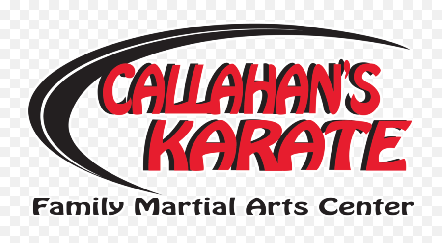 Family Martial Arts Center - Karate Png,Karati Logo