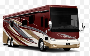 Rv - Tiffin Allegro Bus Png,Rv Png