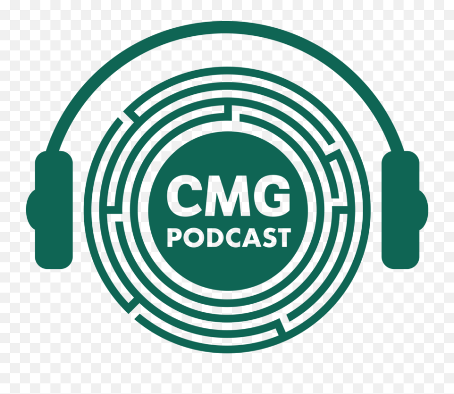Podcast Cmg Professional Training - Download Png,No Circle Png