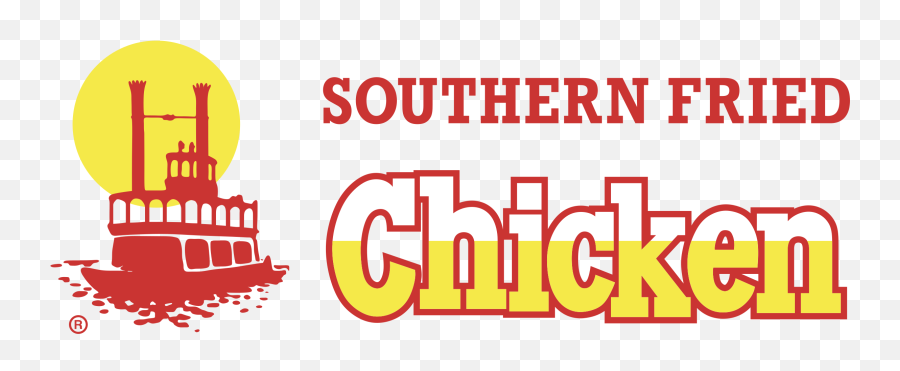 Southern Fried Chicken Logo Png - Southern Fried Chicken,Fried Chicken Transparent