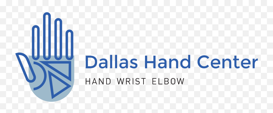 Dallas Hand Center - Graphics Png,Hand Logos
