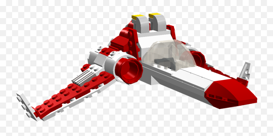 Download Hd No Manu0027s Sky Spaceship - Lego Transparent Png Space Ship Lego Png,No Man's Sky Png