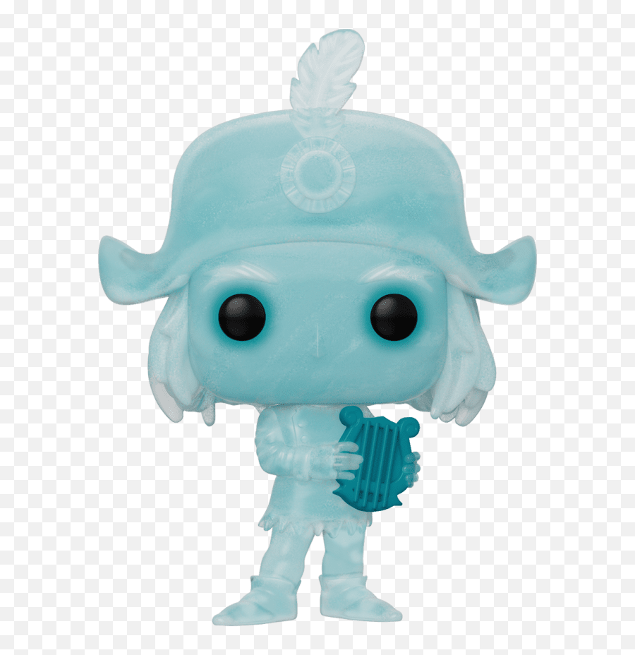 Haunted Mansion Funko Pop Collection Coming Soon - Haunted Mansion Funko Pop Png,Funko Pop Png