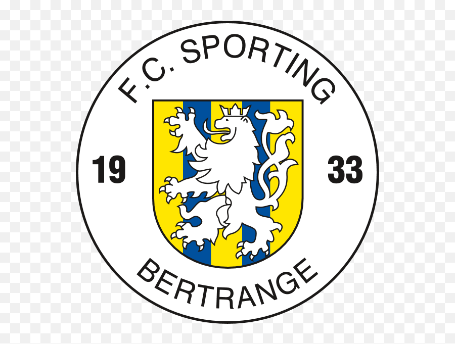 Fc Sporting Bertrange Logo Download - Language Png,Icon Sporting