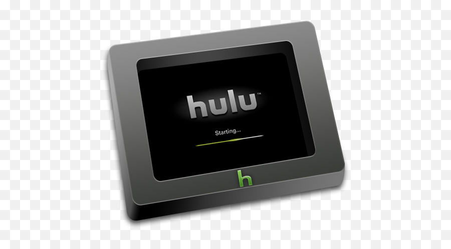 Icons - Hulu Desktop Icon Png,Hulu Icon