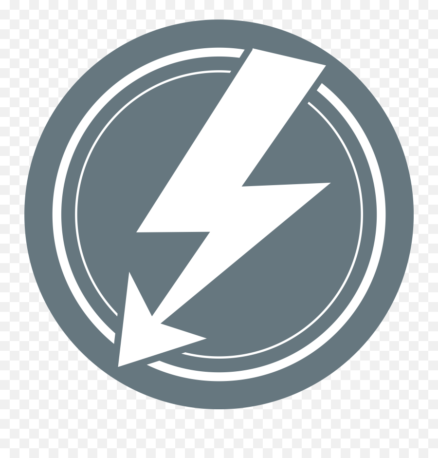 Power Outages Png Personal Icon