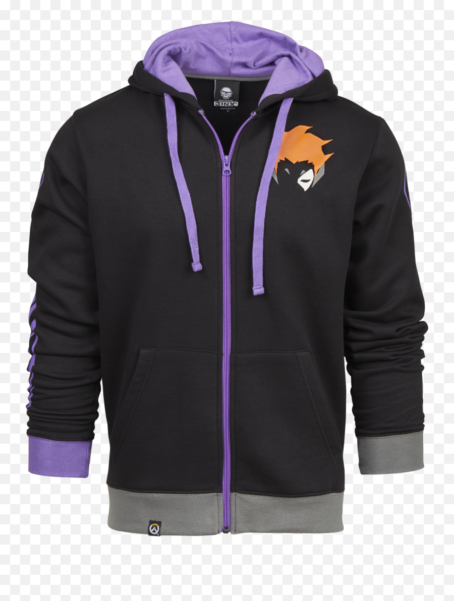 The New Ultimate Hoodies - Fleece Jacket Png,Mei Blizzard Icon