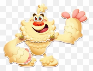 Candy Crush Saga - Happy png