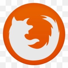 Svg Mozilla Firefox Icon Png