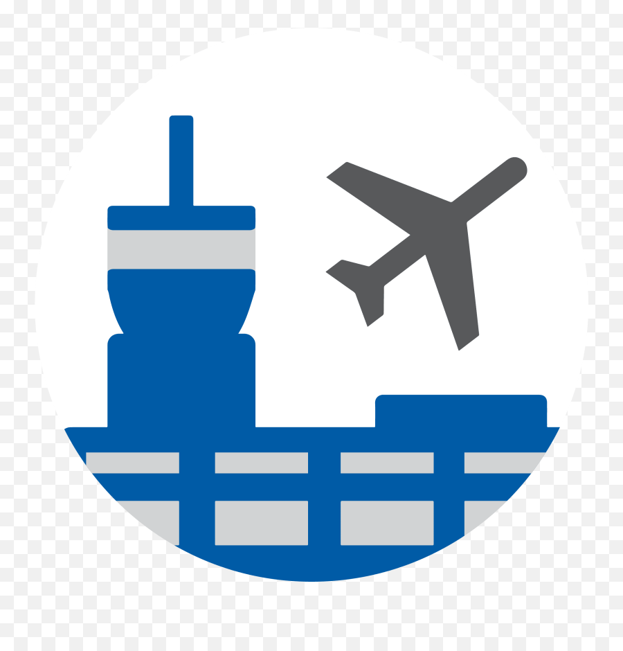 Detection Technology - Syght Vertical Png,Aiport Icon