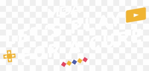 Telethon Muscular Dystrophy Association - Dot png