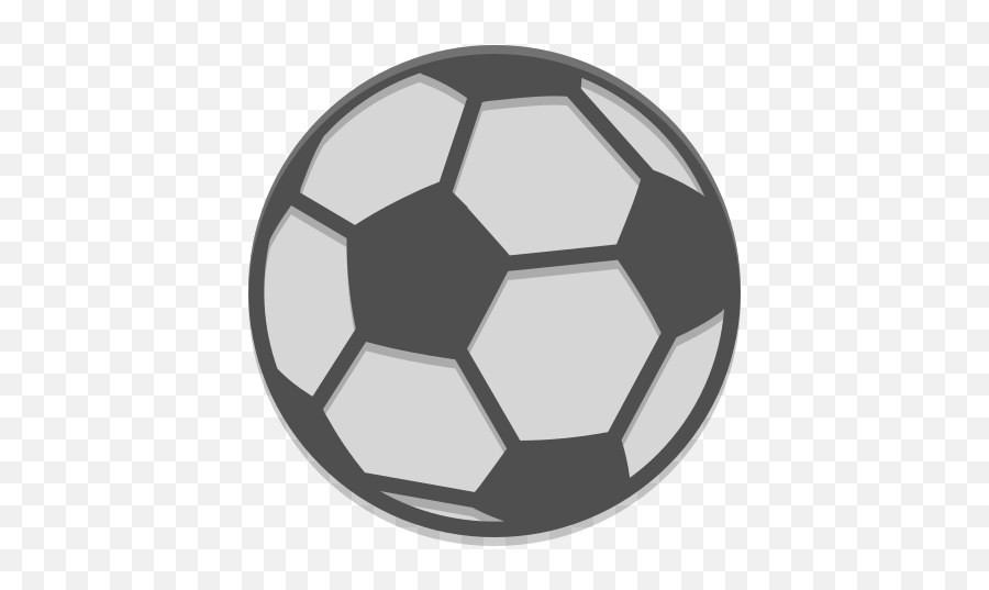 Football Icon - Soccer Ball Svg Png,Foosball Ball Icon