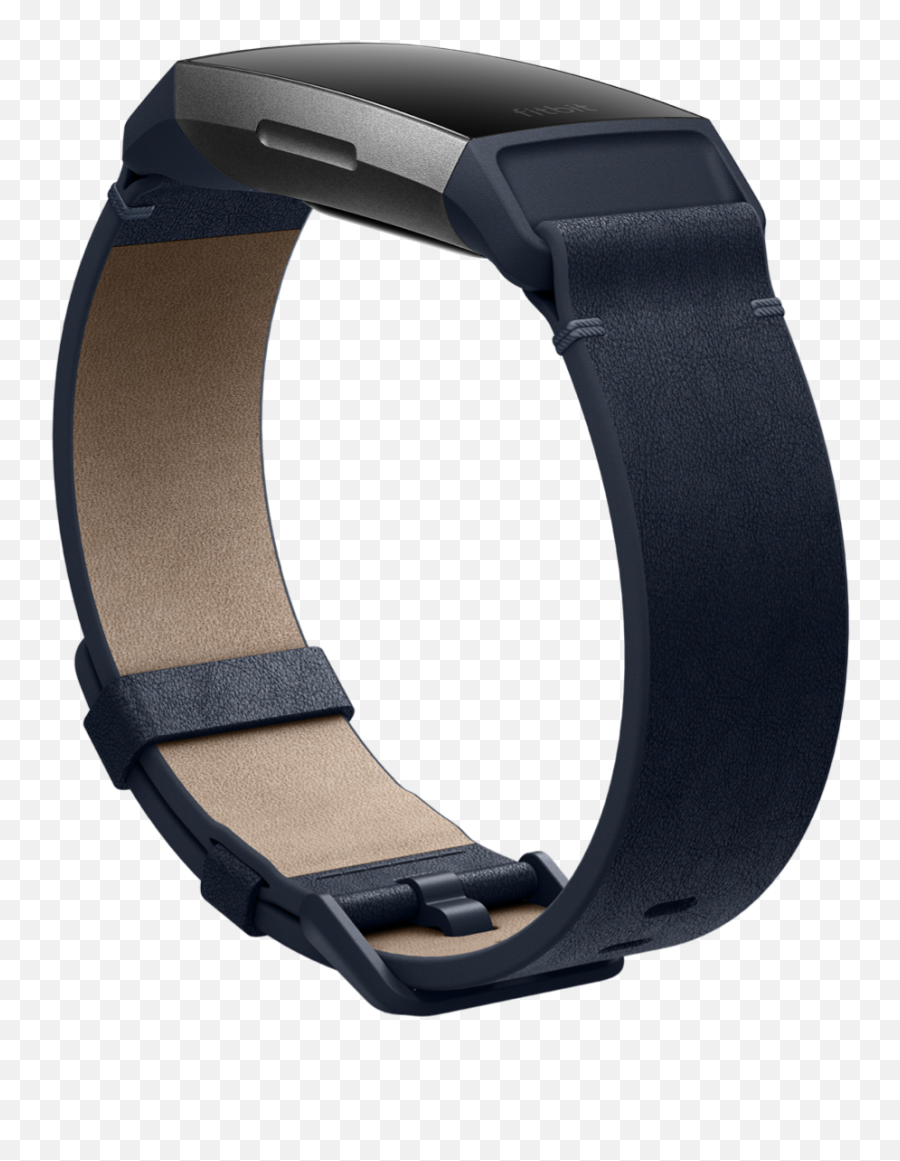 Shop Smartwatches Fitness Trackers And More Fitbit - Fitbit Charge 4 Straps Leather Png,Hex Icon Watch Band