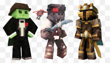 Download Toy Minecraft Fortnite Skin Free Image Hq - Render Skin Minecraft Hd Png,Minecraft Tree Png