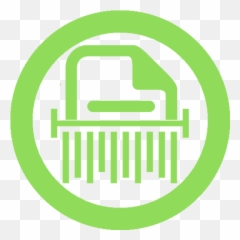 Shredit X For Mac Mireth Technology - Erase Hard Drive Icon png