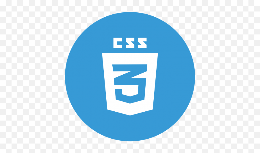 Logo Css Css3 Icon Free Pictures - Vertical Png,Css3 Icon