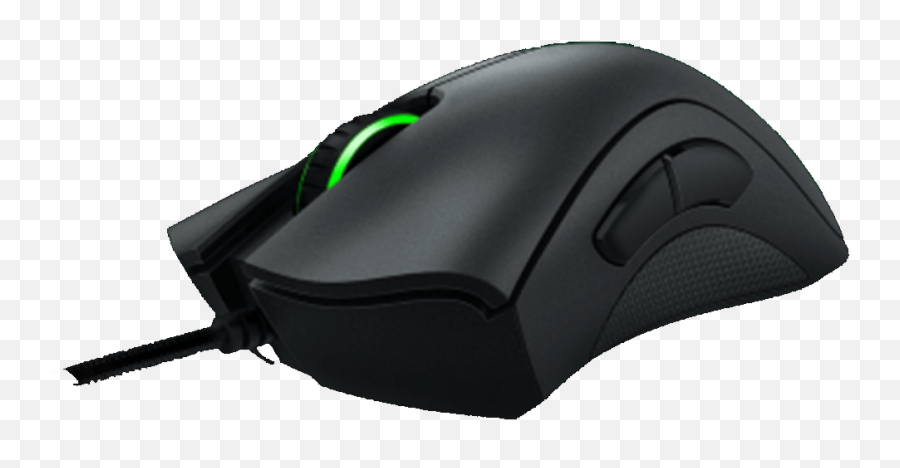 Razer Deathadder V2 - Wired Gaming Mouse Games 2 Egypt Mouse Razer Deathadder Elite Png,Razer Kraken 7.1 V2 Icon