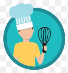 Step Seven - Goal Three Nutrition Education Icon png