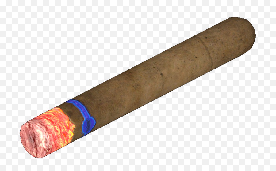 Download Free Png Lit Cigar - Wood,Cigar Png