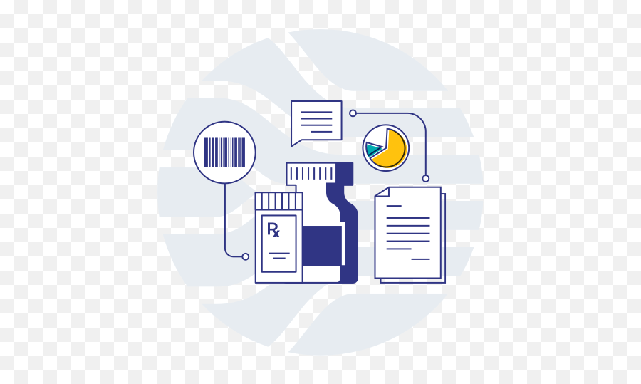 Medex Trace - Language Png,Track And Trace Icon