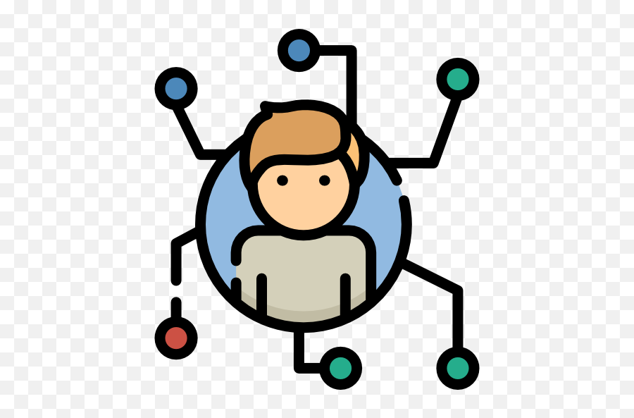 Free Icon Sitemap - Dot Png,Sitemap Icon