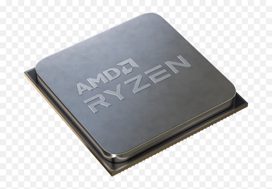 Amd Announces Zen 3 Ryzen 5000 Series Desktop Processors - Ryzen 9 5900x Transparent Png,Ryzen Icon