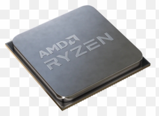 Amd Announces Zen 3 Ryzen 5000 Series Desktop Processors - 9 5900x Transparent png