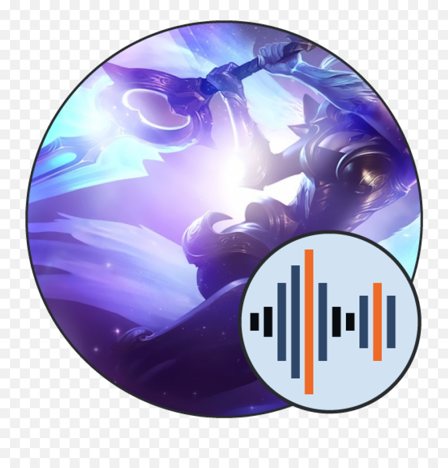 Dawnbringer Riven - Al Pacino Soundboard Png,Lol Chaos Icon