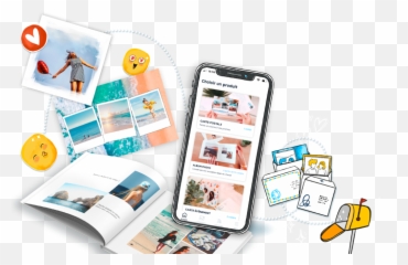 10 Text - Smartphone png