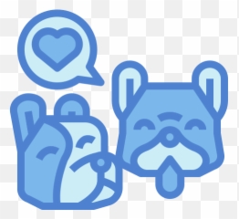 Love - Happy Png,Puppy Love Icon