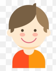 Co Sleeping 6 Year Old - Small Icon Person Png