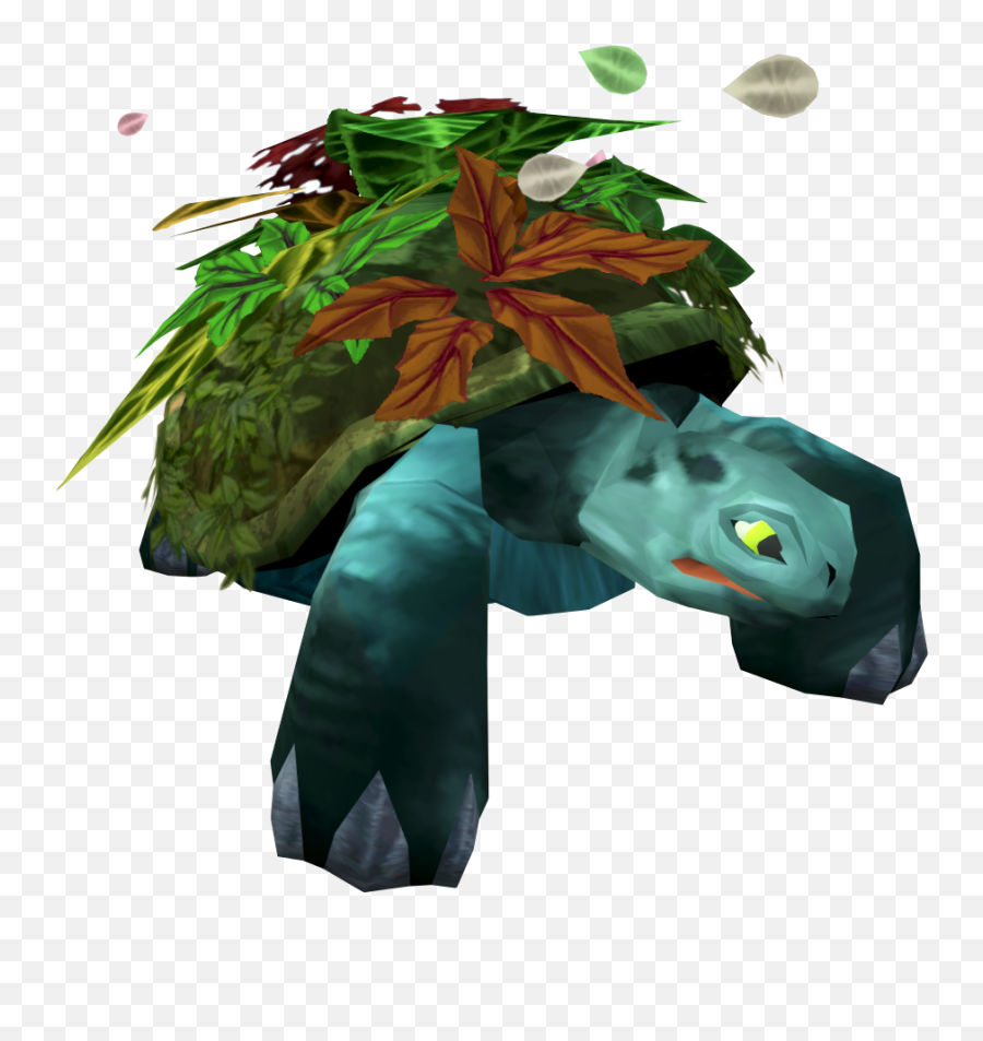 Herbert - The Runescape Wiki Illustration Png,Venusaur Png