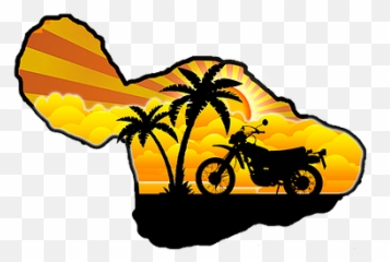 Rentals Maui - dualsport Language png