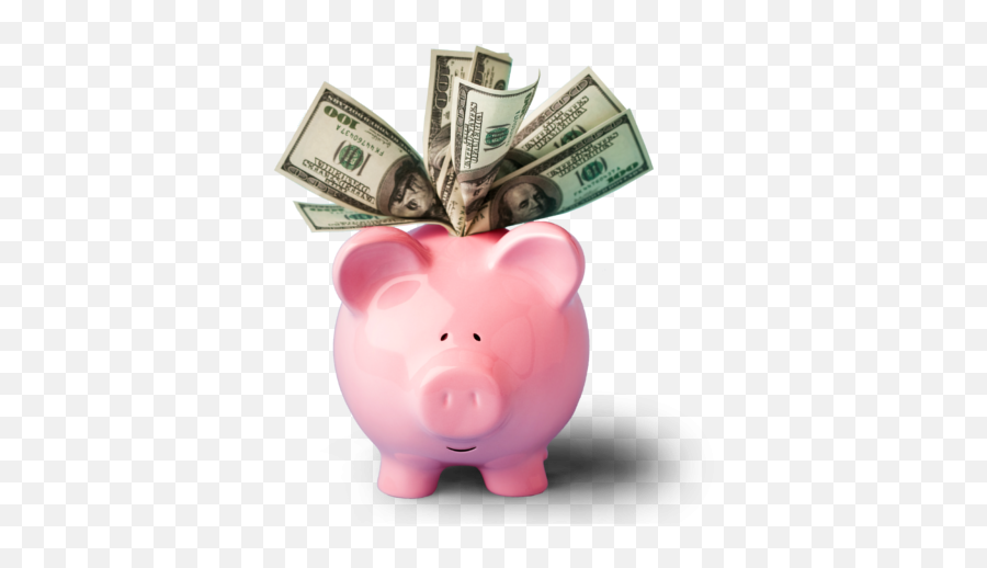 What Ever Happened To Cash Is King Part 3 We Are The - Transparent Piggy Bank Png,Piggy Bank Png