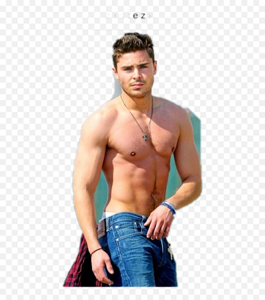 Download Guy With Six Pack Abs Zac Efron Png Abs Png Free Transparent Png Images Pngaaa Com - six pack roblox png