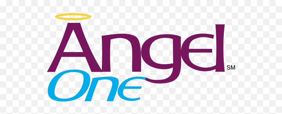 Angel One 1 Download - Logo Icon Png Svg Language,Angel Icon Png