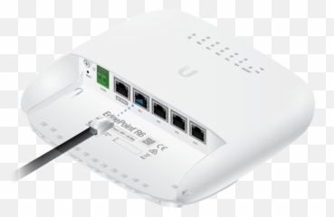 Ep - R6 Quick Start Guide Access Point Sfp Port png