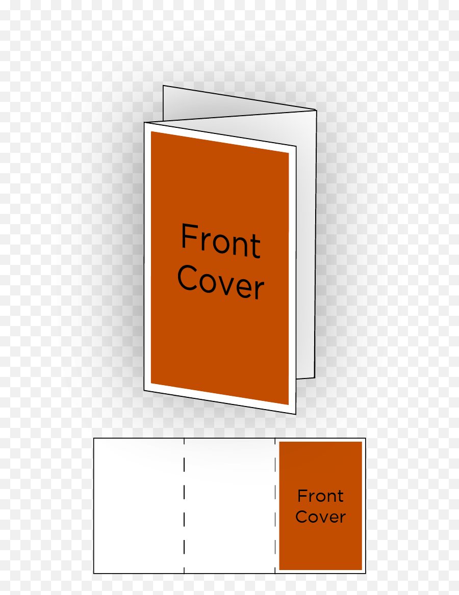 Fold Types Alexanders Print Advantage - Web To Print Experts Vertical Png,Accordian Icon