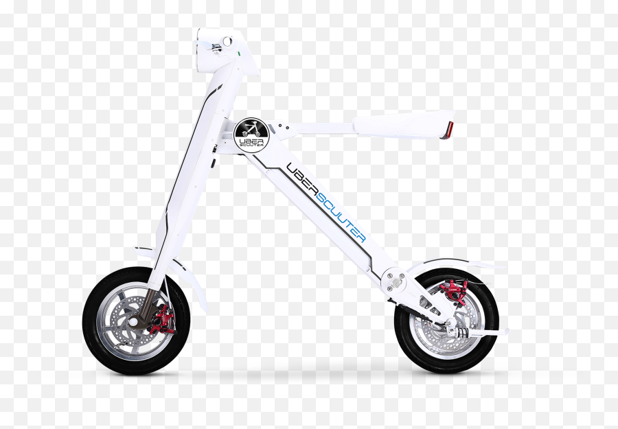 1 Folding Electric Scooter Best Uber Scuuter Png Icon Change