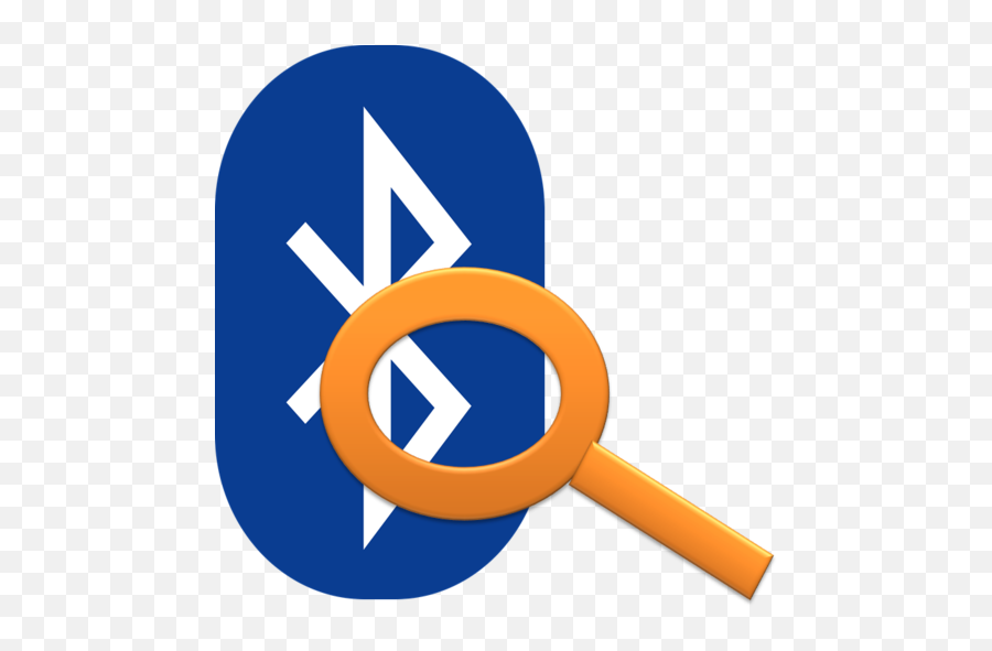 Bluetooth Profile Scanner 10 Download Android Apk Aptoide - Bluetooth Png,Android Profile Icon