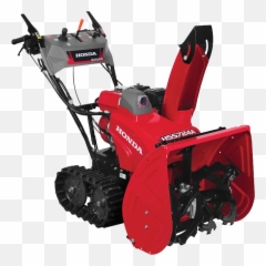 Honda - Equipment Hss724a png