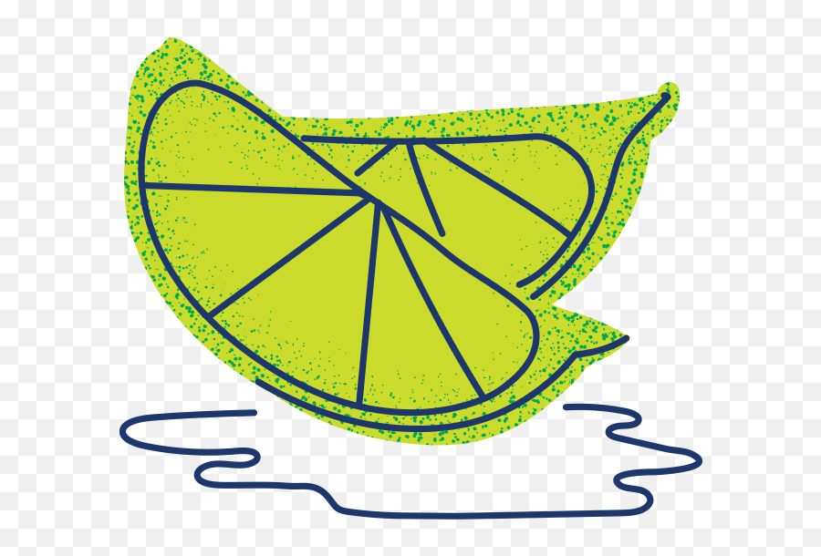 Squeeze Expenses Not Limes - Drink Arte Fresh Bar Juice Vertical Png,Lime Wedge Icon