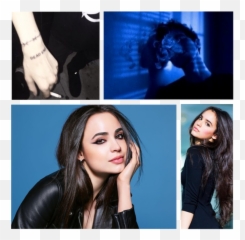 Bratz Hufflepuff Hogwarts Is Here - Purple Hearts Sofia Carson png