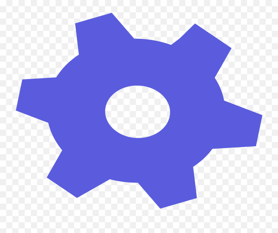 Triple Tree Software Services Product Management - Dot Png,Blue Settings Icon