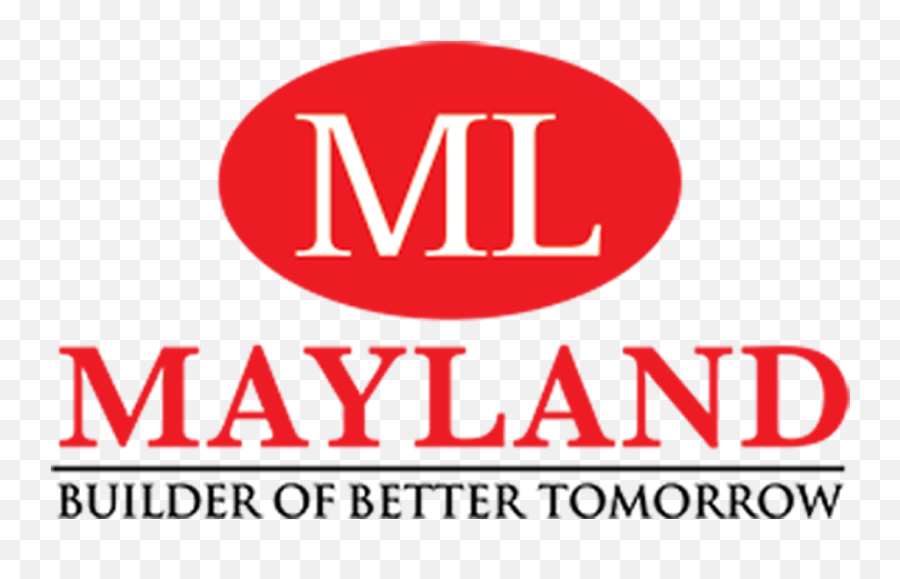 Mayland - Logoblackfbedit Mayland Malaysia Land Properties Sdn Bhd Png,Fb Logo